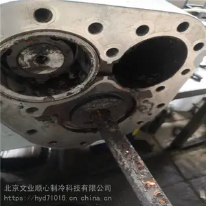 文业 开利压缩机维修 智能式垃圾压缩机维修 规格多样