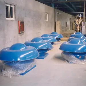 德州 DWT-I玻璃钢屋顶风机 离心式屋顶风机 2024超值矩献