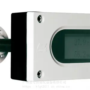昆仑 温湿度变送器安装 工业级宽温型温湿度变送器 供应定制