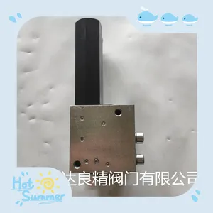 HAWE/����ƽ�ⷧ Һѹ�� ����LHDV 33-21 W-E 6-60/60