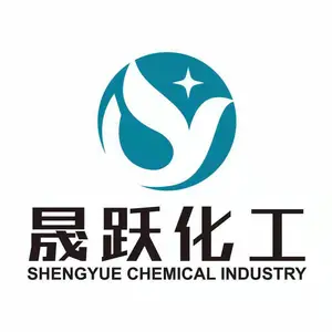 上海晟跃化工有限公司