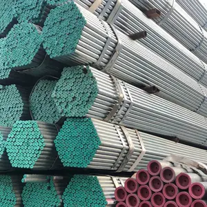 镀锌衬塑钢管 排水管 小口径 建筑使用管材 Q195