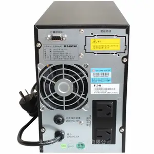 UPS ����� ��Դɽ��C10K Rack����ʽ KW KVA