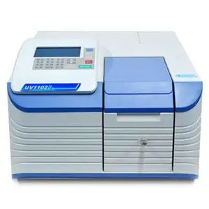 紫外可见光分光光度计UV-110II