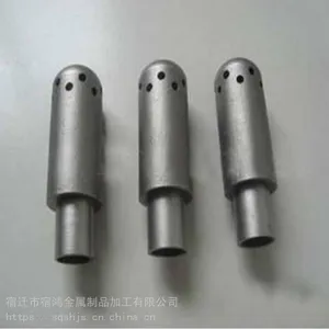生产厂家 沸腾炉风帽 锅炉风帽 铸铁风帽 耐热钢风帽 循环硫化床风帽 耐磨风帽