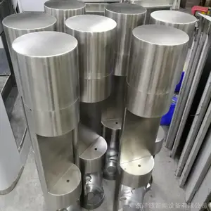 【厂家】超市出口入口红外线雷达自动感应门 进口单向闸门圆柱摆闸