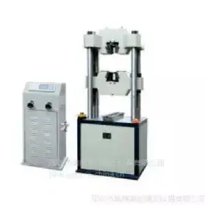 数显式液压万能试验机实验设备测量仪器直销优惠