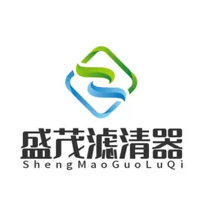 固安县牛驼镇盛茂过滤器材厂