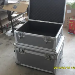 荣成新昌医疗器械铝箱