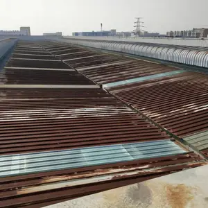 宁波彩钢瓦更换翻新宁波彩钢瓦维修补漏宁波彩钢瓦除锈喷漆