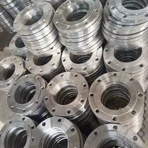新标法兰 化工部法兰 机械法兰 DN15-DN2000 非标法兰