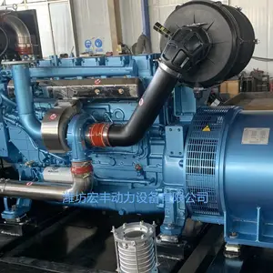 Ϋ��250ǧ�߹�������� WPG344/B83���� 250KW����� WP10D320E350