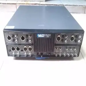 ����SYS-2712����SYS-2702��Ƶ������