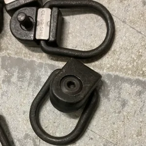 供应 CARR-LANE 吊环 CL-10-SHR