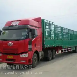 兴化到沈阳物流公司 兴化到沈阳货运专线直达