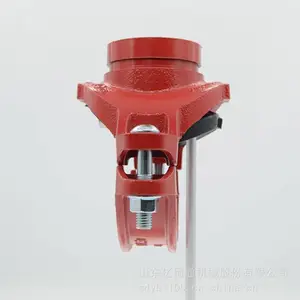 �ڰ�ͨ�ܼ� �ֻ���ӦΫ�������ܼ� DN100*50��е��ͨ