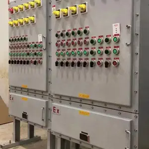 С������� BXM(D)-T ����PLC�������ƹ� ��ʽ��װ