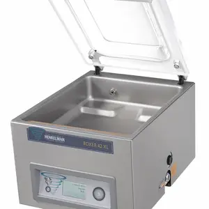 ���������Ľ��ڰ�װ�� henkelman̨ʽ��ջ�BOXER 35