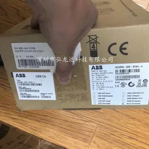 ACS355-03E-06-4 ABB��׼��Ƶ�� ����AC380V~480V 2.2KW