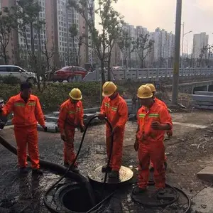 即墨环秀投下水道化粪池清理89892200