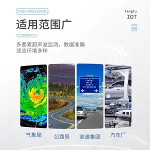 ��������վ FT-CZ2 С�Ͷ�Ҫ�س���ʽ�Զ����� վ ��;�Ƽ�