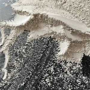 烧结铝矾土细粉 铸铁用70含量 铝矾土粉325目