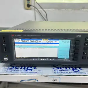 是德科技信号分析仪 N5173B 13G信号源 可租可售可维修