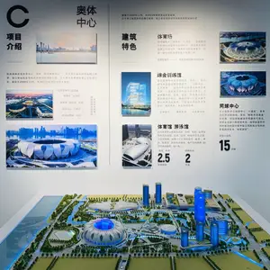北京沙盘制作公司, 北京模型制作公司,北京企业展厅沙盘模型制作公司