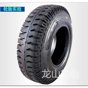 ��ĥ���ֳ�825/8.25-16ƽ����ǰ˽ǻ��϶�ũ���Ĳ�����̥750-16