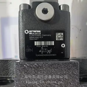 TDA032EW09B2NXW21�ɿ�PARKERҺѹ��ȫ�³���