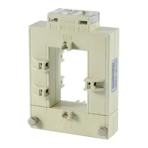 开口互感器AKH-0.66K-80*50 250-1500A工商储互感器开启式