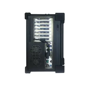 GITSTAR��������17.3Ӣ����ǿE5�·�ʽ�ӹ̱�Я��X86ƽ̨�ӹ̻�
