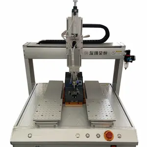 电极安装机电子雾化器蓝牙耳机电子产品