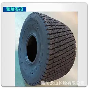 草地胎44*18-24改装草坪胎 高尔夫球车用拖拉机农用胎44x18-24