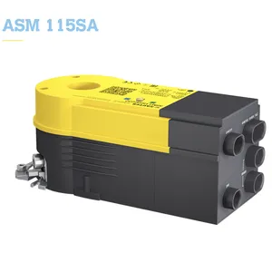 SAUTER������ִ���������������й�ů�յ�Ӧ��AKM 115SA