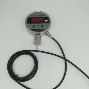 BPK104/105F4智能数显压力控制器（航插出线）