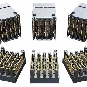Amphenol ����ŵ 10128401-11JLF����/ģ��������48P��Ź�ͷ��ѯ