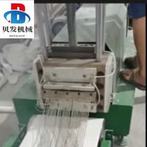 贝发机械 pp改性造粒生产线 单螺杆造粒机 欢迎定制