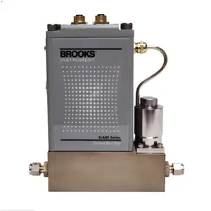 GF125�ߴ�����N2��������������brooks��³��˹������