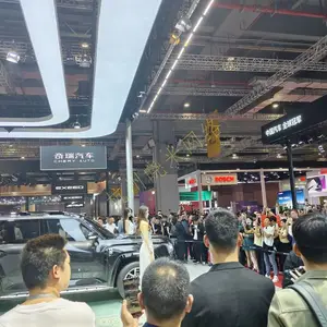 天津国际展会无线网络设备租赁 临时WiFi覆盖
