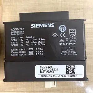 AGG5.220ȼ������Դ��ѹ�� SIEMENS����ֻ��Ż�
