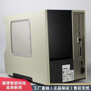����110Xi4 300/600dpi ��ҵ�������ǩ��ӡ�����ɽ���ά���ӡ��