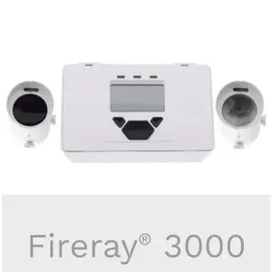 Ӣ��FFE Fireray��������������̽����5000 3000