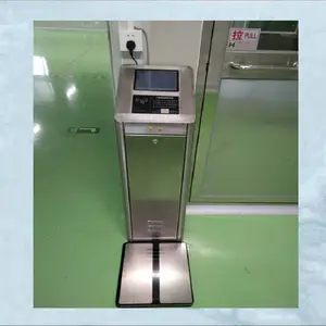 智能静电人体综合测试仪 型号:ESD库号:D300761