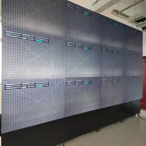 DLP大屏日常清洁保养维护内容