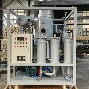 通瑞邹伶ZJB-80变压器油单级真空滤油机 4800升/小时