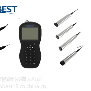 普贝斯 水质便携分析仪PMI800-pH/ORP/叶绿素/蓝绿藻/DO/浊度