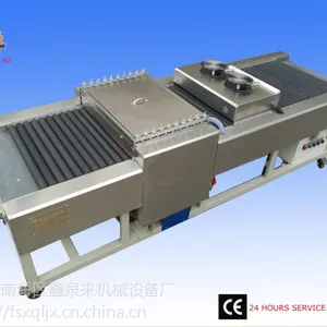 厂家直销玻璃清洗机 各类平板玻璃清洗机