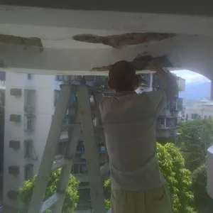 一次施工,持久防水,惠州市外墙防水补漏维修公司