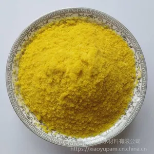 厂家批发晓宇牌净水絮凝剂 饮用水级聚合氯化铝 30含量pac